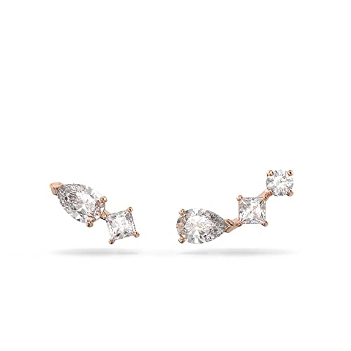 Swarovski Attract Collection Earrings