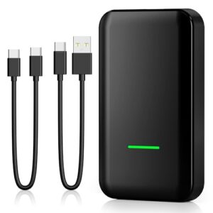 Wireless CarPlay Adapter