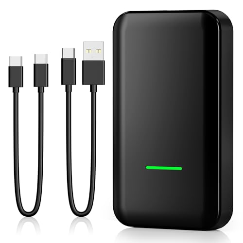 Wireless CarPlay Adapter