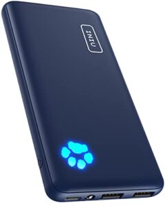 INIU Power Bank