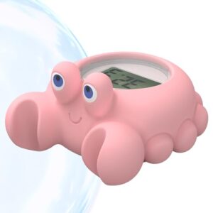 Bath Thermometer Digital Baby