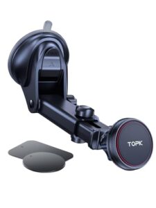 TOPK Phone Holder for Cars