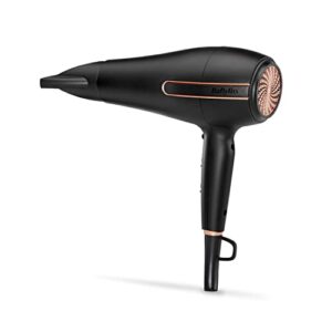 BaByliss Super Power 2400W Hair Dryer