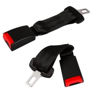 KyneLit Car Seat Belt Lock Buckle