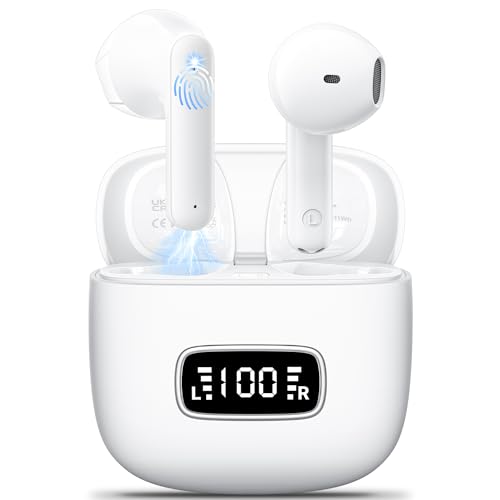 Wireless Earbuds