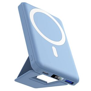 Magnetic Power Bank 10000mAh