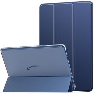MoKo for All-new Amazon Fire HD 10 Tablet Case(13th Generation