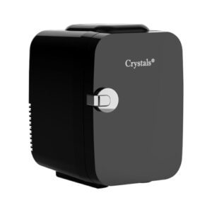 Crystals Mini Fridge