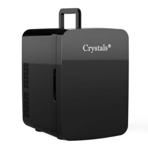 Crystals 4/10/15L Litre Mini Fridge