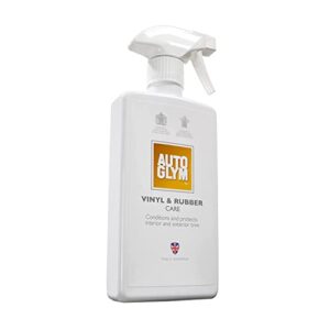 Autoglym Vinyl And Rubber Care