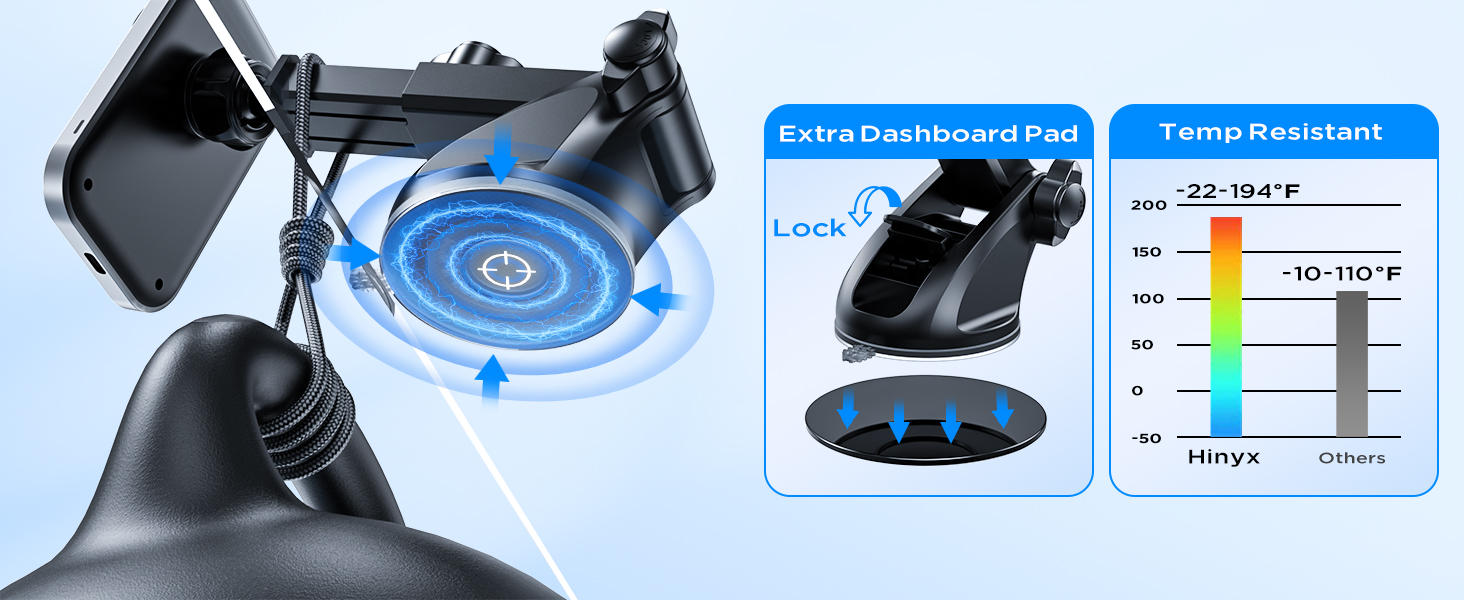wireless car charger