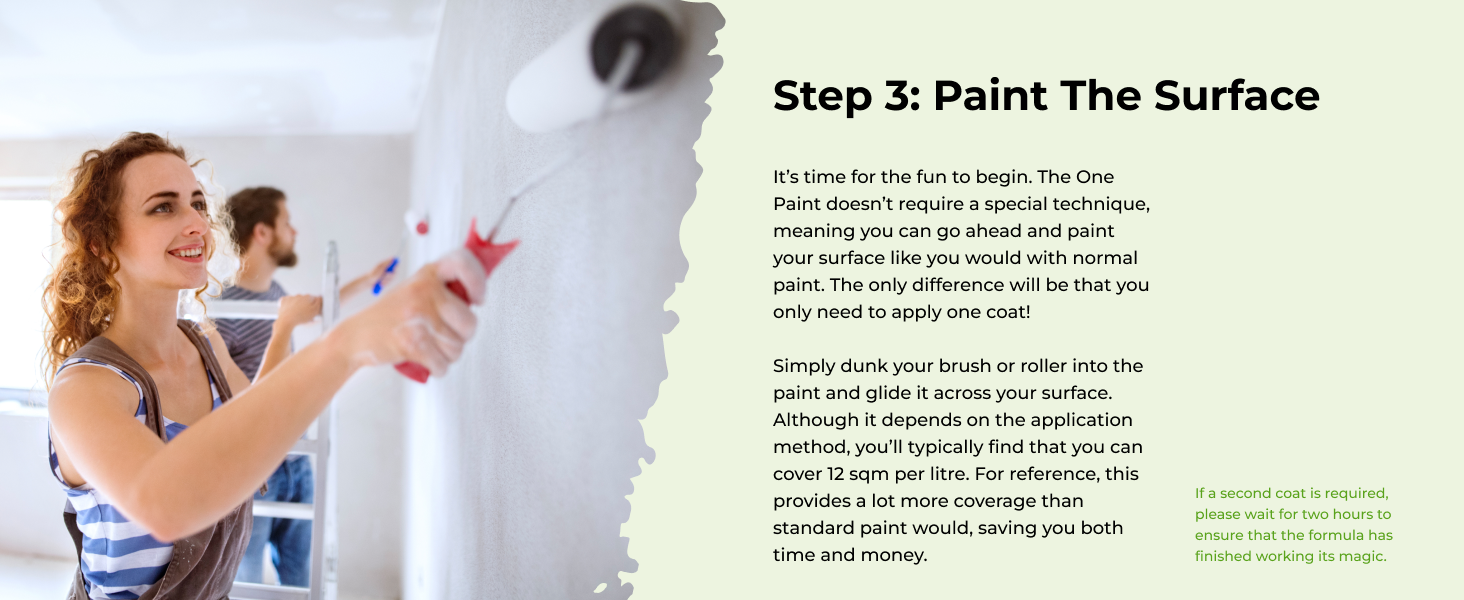 Water-based non-toxic hardwearing interior exterior laminates metal plastic upvc, wood brick mortar