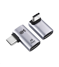 Angle USB-C Adapter Kit