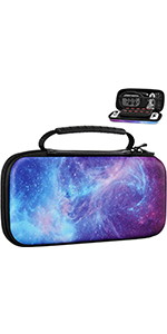 Carrying Case for Nintendo Switch