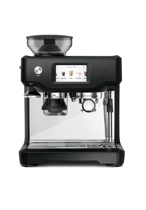 Barista Touch Black Truffle