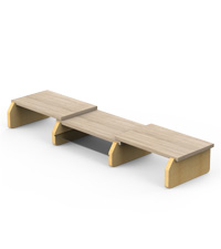 Monitor Standnitor Stand