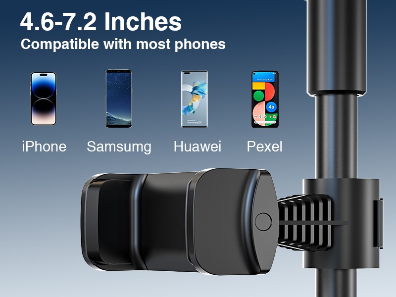 LitONES Desktop Video Conference Light