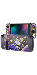 Soft Cover for Switch