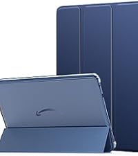 Trifold Stand Cover Case