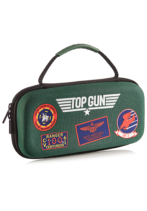top gun switch case