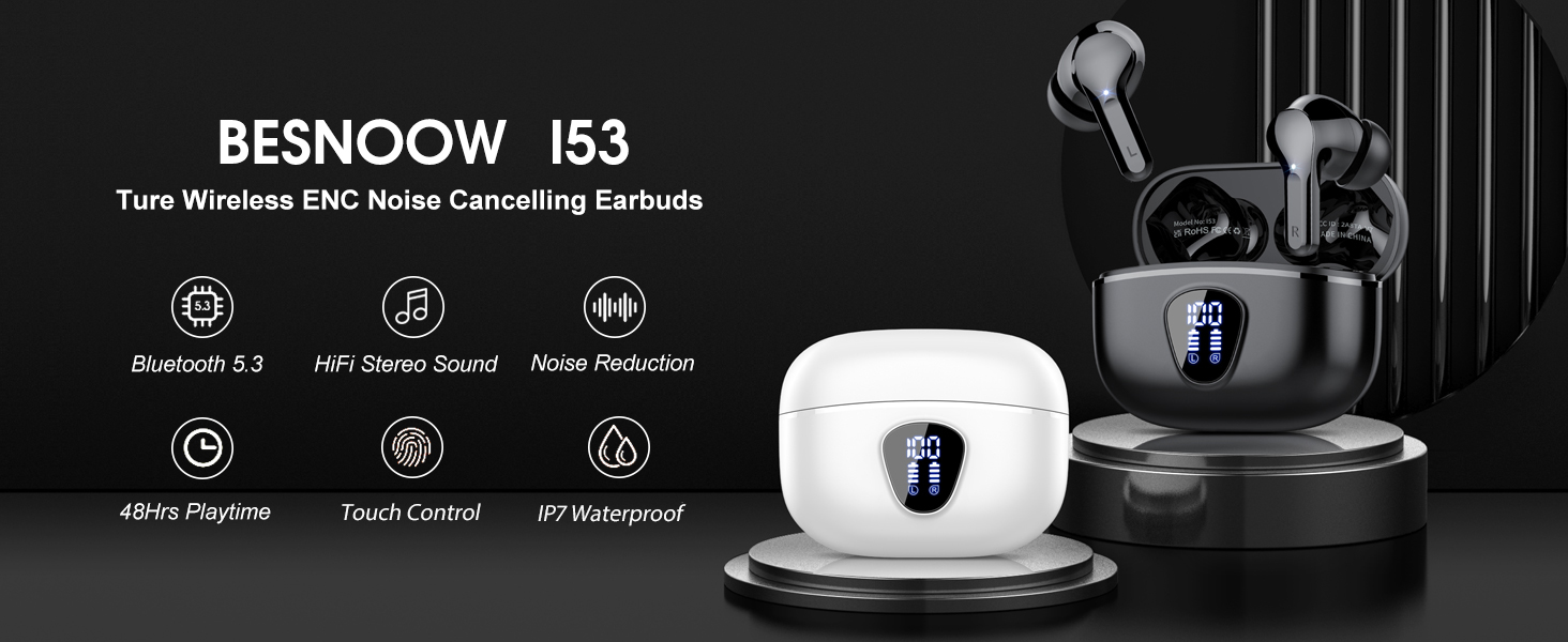 wireless earbuds bluetooth earphones bluetooth earbuds wireless earphones ear buds headphones
