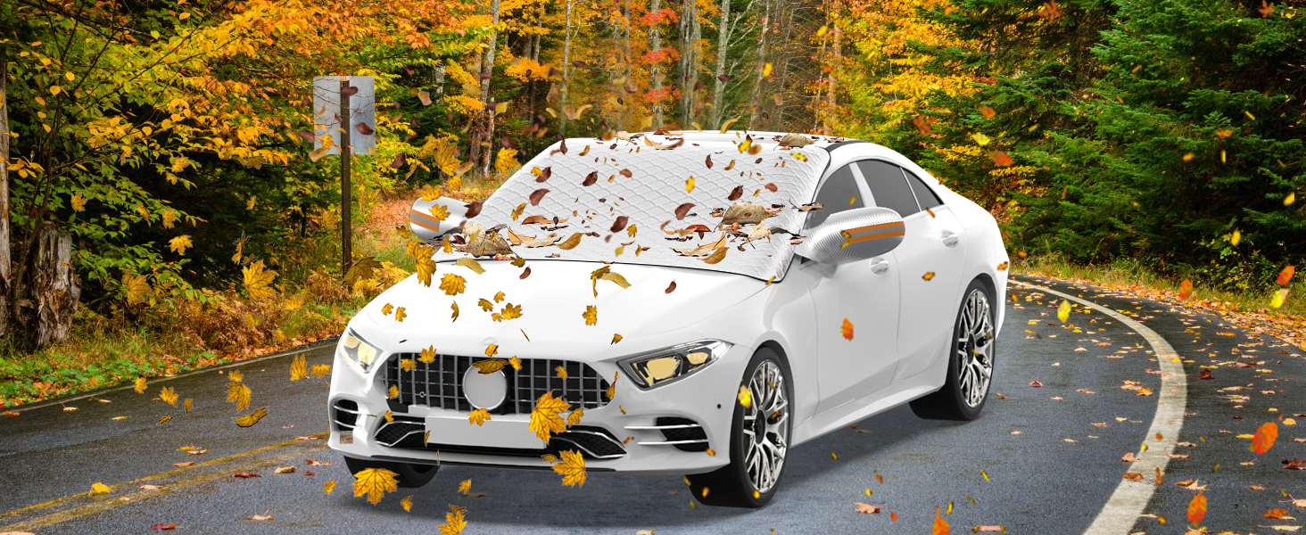 Car Windscreen Cover