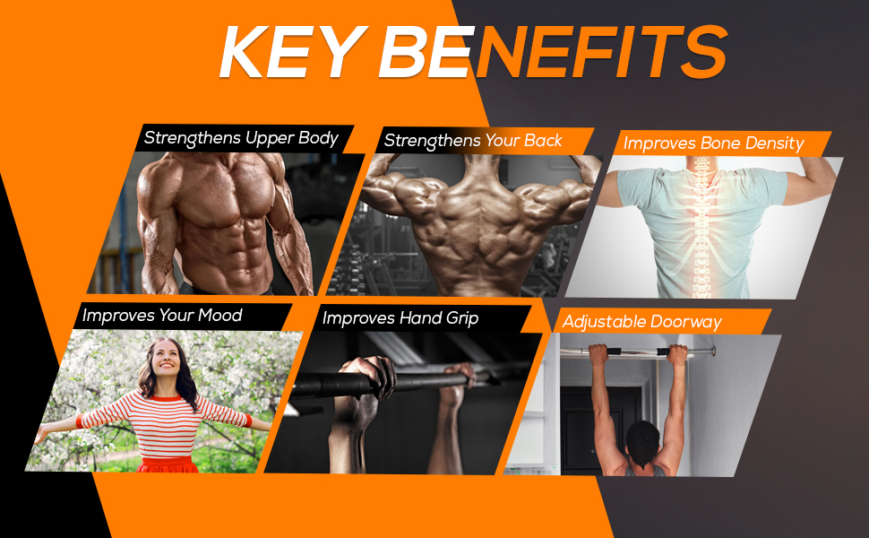 pull up bar for home