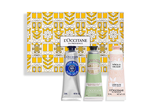 Advent Calendar; Christmas; Beauty; L&amp;amp;amp;amp;amp;amp;#39;Occitane; Gift Set