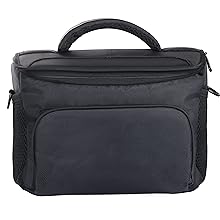 small camera bag
