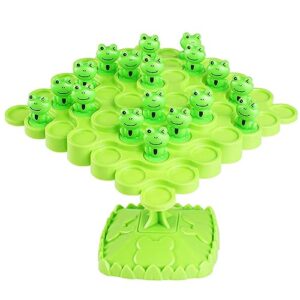 Balanced Tree Frog