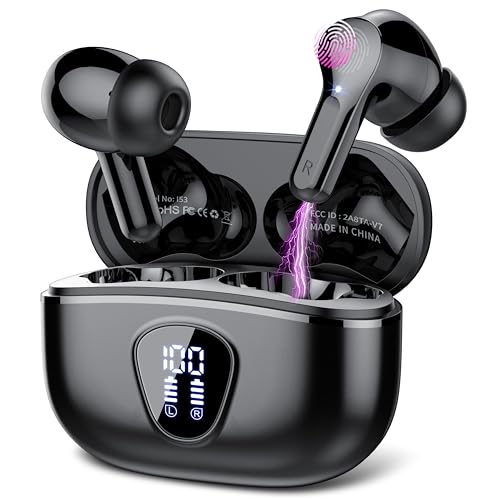 Wireless Earbuds