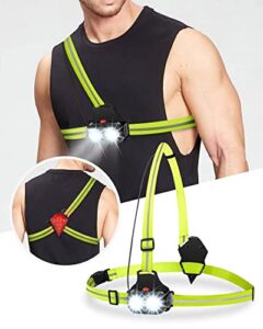 Victoper Running Lights For Runners