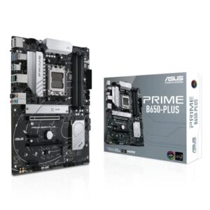 AMD B650 ATX motherboard