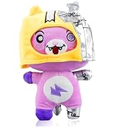ZBATHTOY Lanky Box Toys Lanky-box Plushies Toys for Kids Age 3+ Lanky Plush Toys for Boys Girls K...