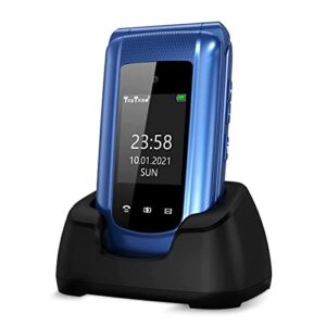 uleway Big Button Mobile Phone for Elderly