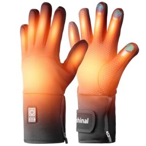 Heated Gloves Rechargeable for Men and Women