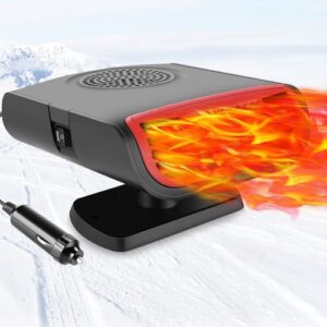 PLACHIDAY Car Heater