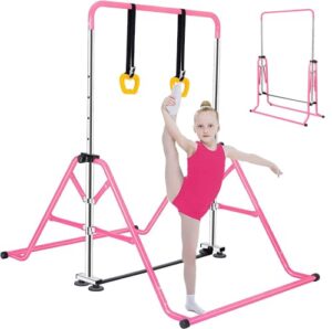 FCOUMY Gymnastics Horizontal Bar