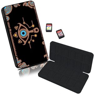 Game Card Case Holder for Nintendo Switch/Lite/OLED