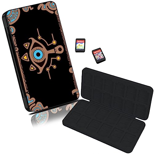 Game Card Case Holder for Nintendo Switch/Lite/OLED