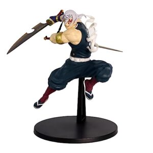 Banpresto - Demon Slayer - Vibration Stars - Limited Tengen Uzui II Statue