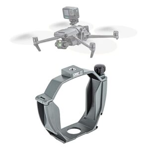 iEago RC Camera Mount Fixed Holder Extension Bracket Adapter for DJI Mavic 3 Pro/Mavic 3/Mavic 3 Classic/Mavic 3 Cine Accessories