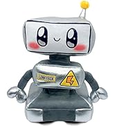 ZBATHTOY Milky Plush Toy Lanky Milky Plushies Toy Lanky Box and Foxy Plush Toy Lanky Milky Merch ...