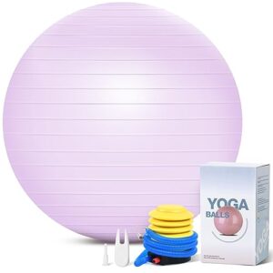 DASKING Exercise Ball