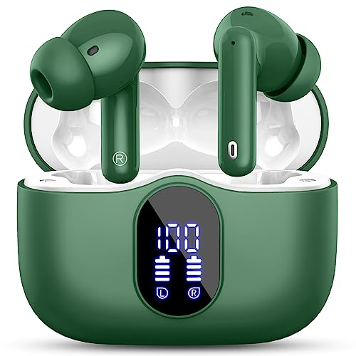 Wireless Earbuds