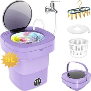 Portable Washing Machine