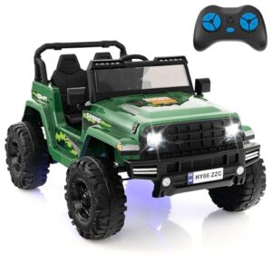 Maxmass 24V Kids Ride on Car