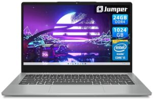 jumper i5 Laptop