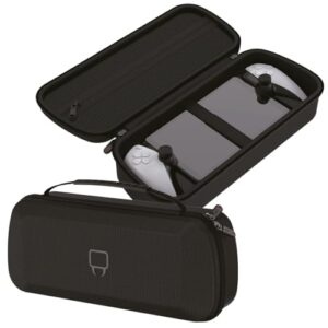 Venom PlayStation Portal Carry Case & Screen Protector Starter Pack (PS5)