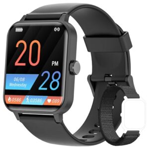 Blackview Smart Watch for Men Women